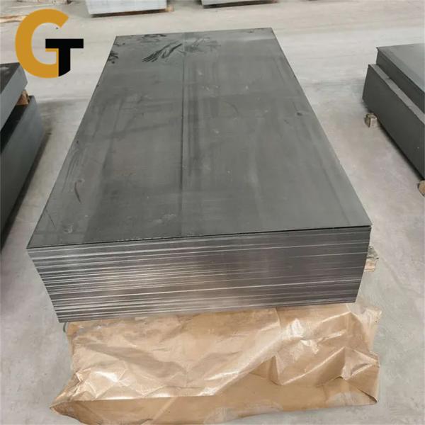 1mm 3mm Galvanized Sheet Plate Steel