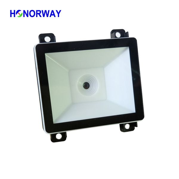 Embedded 1D 2D QR Code Scanner Module Auto Scan Programmable For IOT Machine