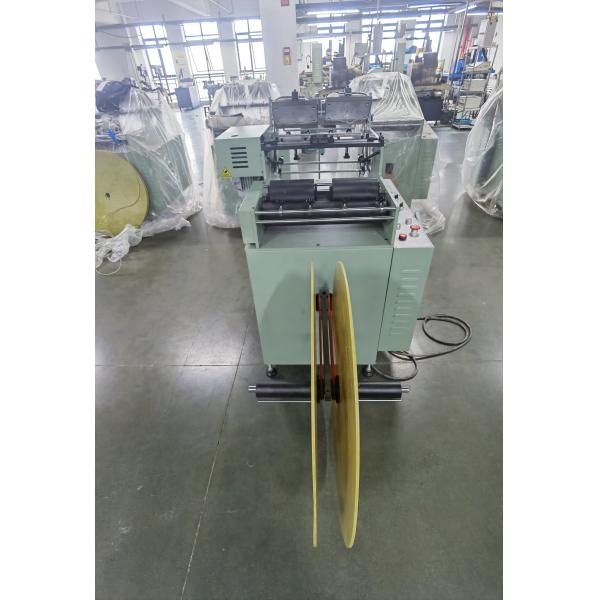 Industrial Hook Breaking Machine with Controlled Temperature Rise High Output and Stable Performance for Apparel and Footwear