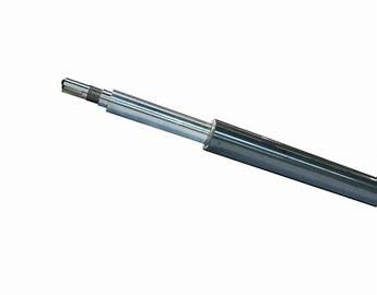 Water Based Ink Micro Gravuer Roller 4800Mm 5250mm Micro Gravure For Printing