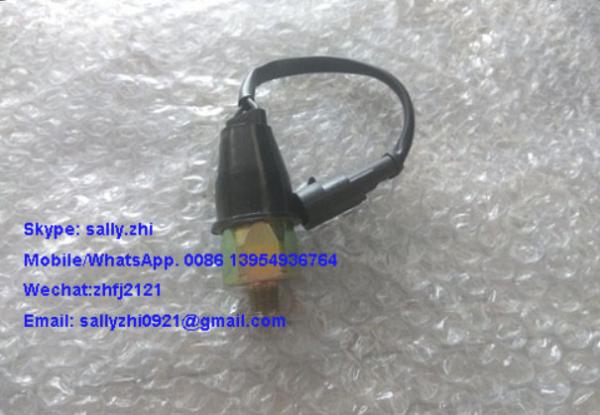 SWITCH OF BRAKE LIGHT, 4120003757/4130001709,wheel loader Spare parts for wheel loader LG936/LG958/LG956