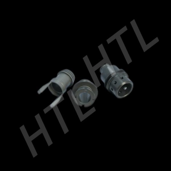 High Productivity Automatic Lathe Machining 12 Tools Lathe Machining Services