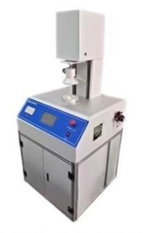 Respirator Particles Filter Efficiency Tester Medical Device Testing Equipment