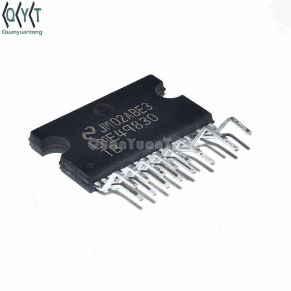 LME49830 LME49830TB Amplifier IC 1-Channel Mono 200V Mosfet Power Amplifier Class AB TO-247 Original