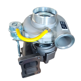 HX55W VG1246110020 Turbocharger for Sinotruk Howo 420 A7 D12 Truck Spare Parts