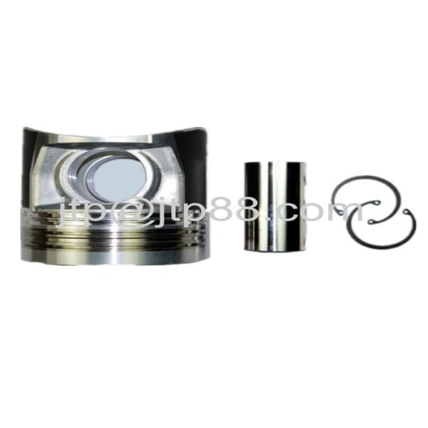 Alfin Engine Piston TD23 Engine Piston Kit For Nissan 12010-02N06/07 12010-02N16/17