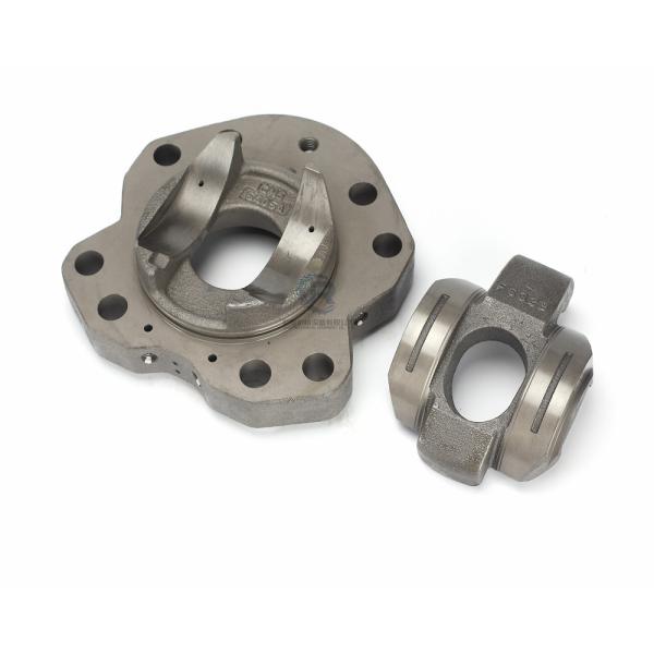 K3V112DT Excavator Hydraulic Parts OEM Hydraulic Pump Swash Plate