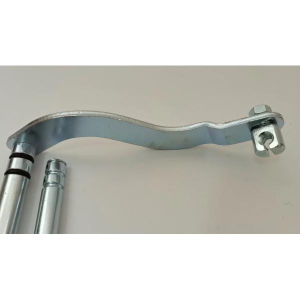 High Quality Clutch Fork Shaft Are Used In Shift Gear Parts Of Micro  Tiller Model  135  171