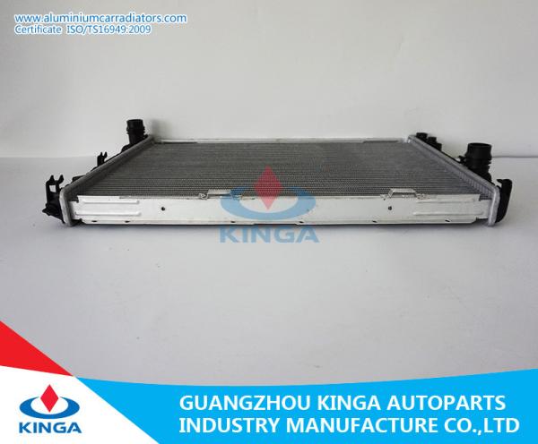 BMW  E38/740.E39/528  Ribbon - tubular automobile Radiator  1436055 / 1436060