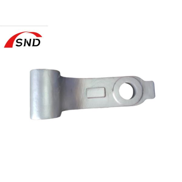 SND FOUNDRY OEM coulée en acier inoxydable coulée sur mesure SS coulée 316 pièces de soupape