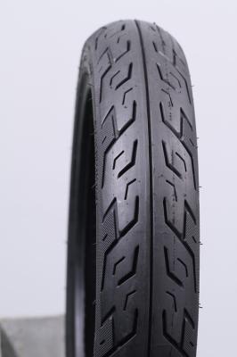 12 OEM elétrico da cruz do preto 90-12 J676 do pneu 70 da motocicleta da polegada