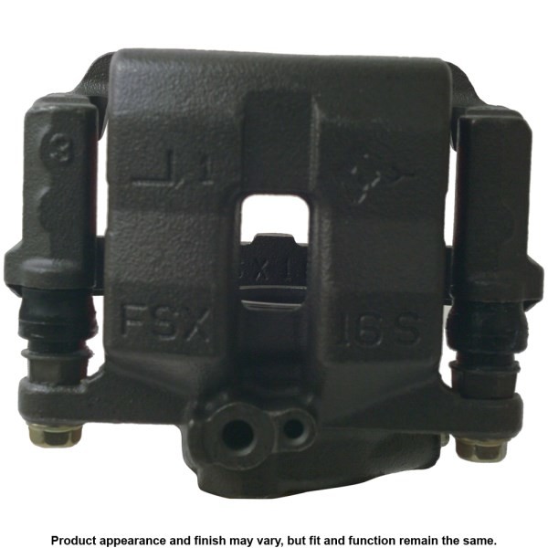 MAZDA Auto Parts Vehicle Brake Caliper 19B2813 19B2812 343672 343673 OEM N0Z7-33-99Z N0Z7-33-98Z