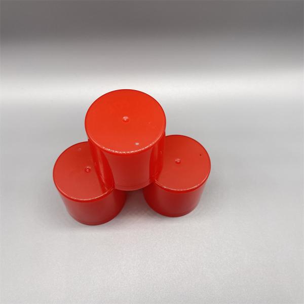 Reliable 45mm Aerosol Spray Caps For Diverse Applications Precision- Engineered And Ideal For Easy Dispensing