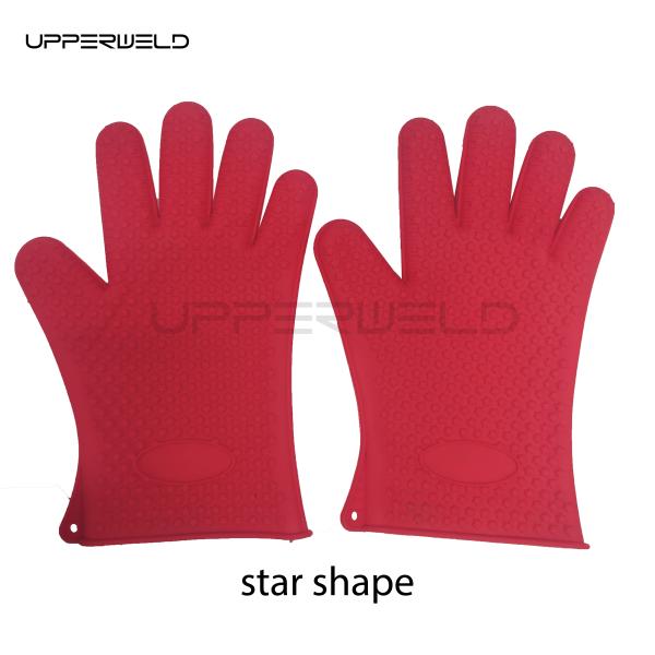 Kit de herramientas para cocinar, hornear y barbacoa resistente a altas temperaturas