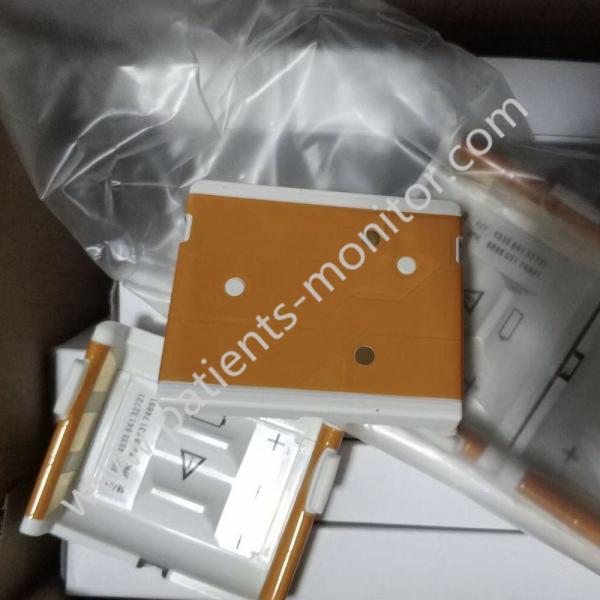 MX40 Пациентский монитор Батарейный адаптер 989803174891 PKG3 AA одноразовые медицинские принадлежности