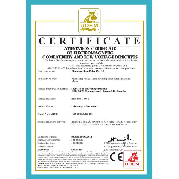 Изолированный ПВХ 4 ядра 15 мм 25 мм 4 мм 6 мм гибкий медный ядра электрический кабель питания