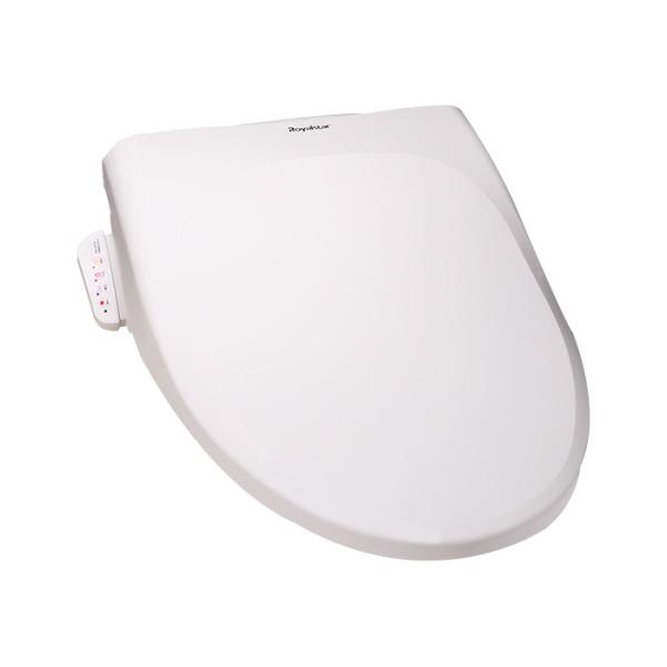Remote Control Intelligent Toilet Seat Cover Instant Heating Easy Operation S500