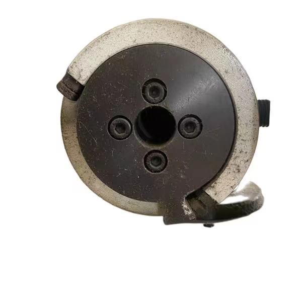 Гидравлическая машина литья в постоянные формы под действием гравитации латуни металла механическая