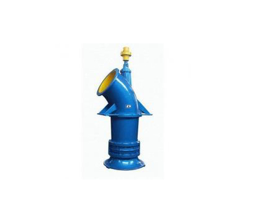 ZL Series Axial Flow pump