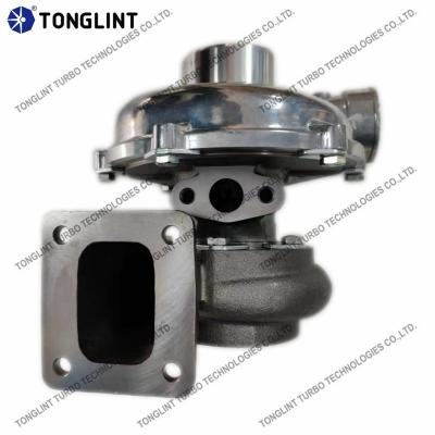 Hitachi, Hino Earth Moving RHC7A Turbo VA250027 CX35 Diesel Turbocharger S1760-E0A00 24100-1850B 24100-1860B with H06CT Engine
