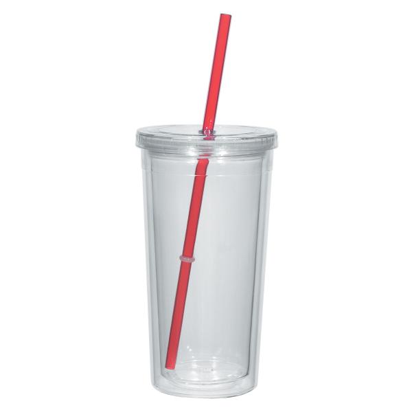 Double Wall AS Plastic Sports Water Bottle , Sports Drink Bottle Stain Resistant