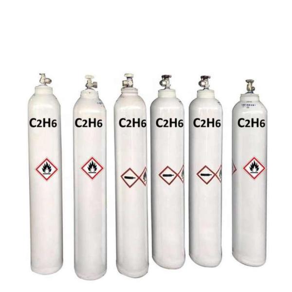 C5f8 Semiconductors Application Gas Lubricant Additive A Precursor Octafluorocyclopentene