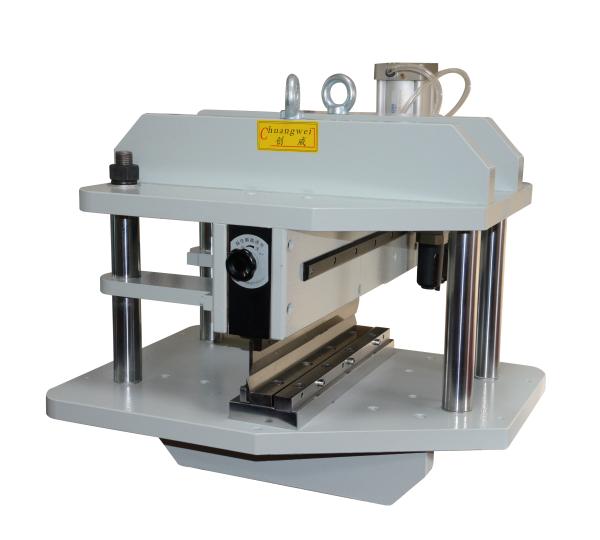 PCB Cutting Machine for Any Thickness PCB and Metal Boards,PCB Depaneling Machine
