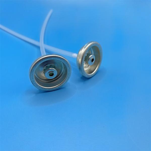 Precision Female Glue Dispensing Valve - Reliable Solution for Industrial Bonding Applications