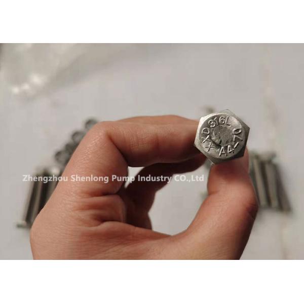 480v 100psi Stainless Steel 316 Ocean Marine Deep Well Submersible Pump