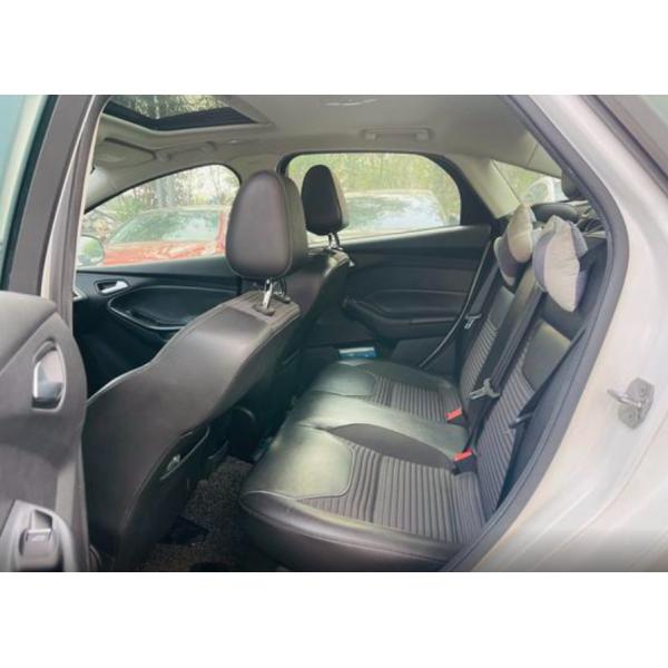 Ford Used FOCUS 1.6L 1.5T All Vehicle Gas Car Used Focus