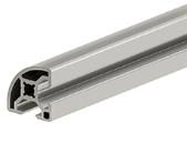 T-Slot & V-Slot 30 Series Aluminum Profiles - 8-3030RQ