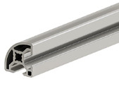 T-слот & V-слот профили 30 серий алюминиевые - 8-3030RQ