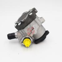 Pompes hydrauliques de direction motrice pour Volvo OE QVB000110