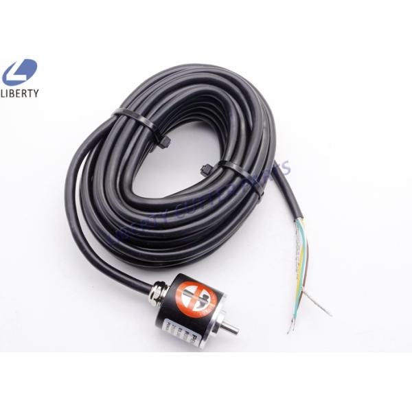 5180-154-0003 o codificador giratório 250 das partes 6m do propagador de pulsa cabo