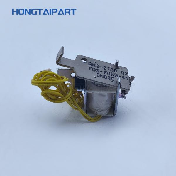 RK2-2729-000 Соленоидная сборка для Canon LBP253X LBP251dw LBP3470 LBP3480 LBP6300dn LBP6650dn LBP6303dn LBP6304d