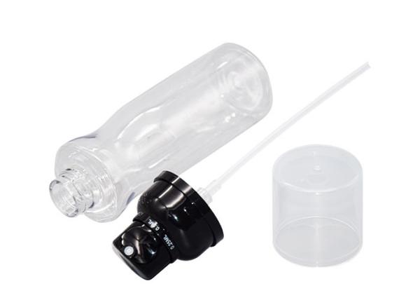 Distribuidor da garrafa do pulverizador do óleo do ANIMAL DE ESTIMAÇÃO do produto comestível para a salada do ASSADO que coze 250ml