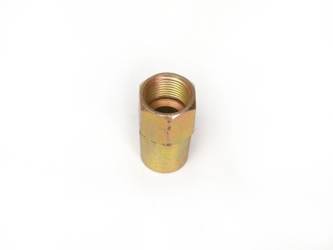 19517-06100 Female Coupling Assembly For JAC