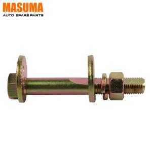 MASUMA Car Repair Bolt MU431006 MS450044 MB809338 MR171026 for MITSUBISHI DION