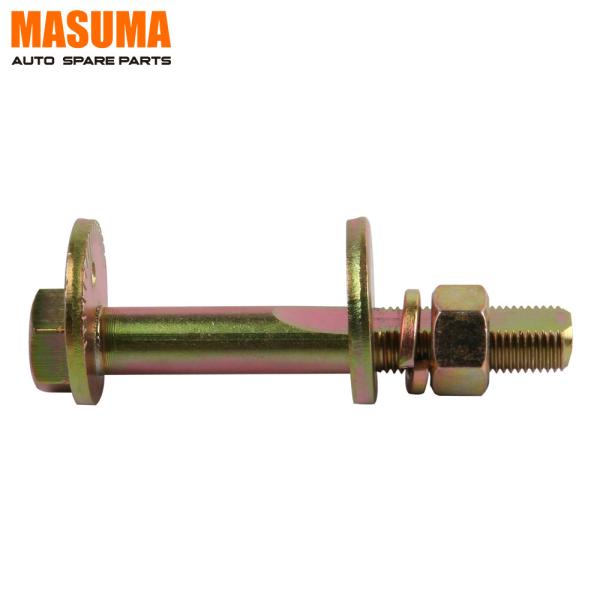 MASUMA Auto Repair Bolt MU431006 MS450044 MB809338 MR171026 para a Mitsubishi DION CR5W