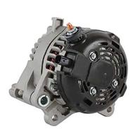 gerador Lester do jipe do alternador do WRANGLER III do JIPE de 12V 160A (JK) 11584 421000-0810 ALN6309AN ALN6309BA ALN6309GB