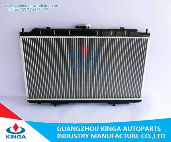 SUNNY N16 ' 03 AT Nissan Radiator OEM 21460- WD400 / WD407 Aluminum Radiator Repair
