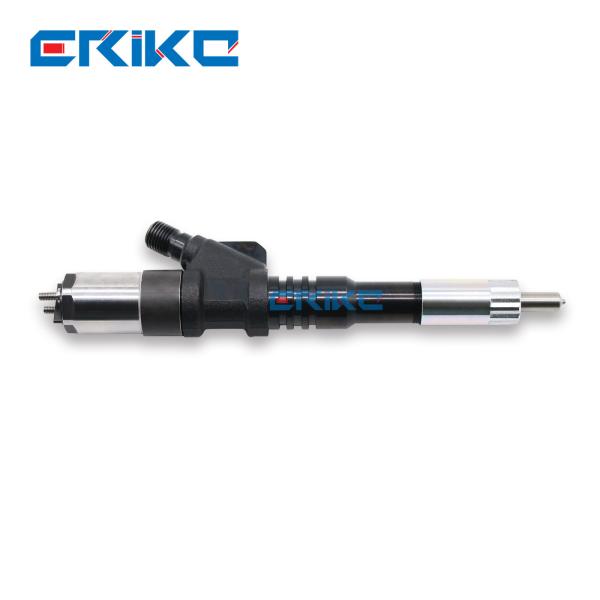095000-1210 Fuel Injector Assembly 095000 1210 Common Rail Fuel Injector 0950001210 for KOMATSU Engine