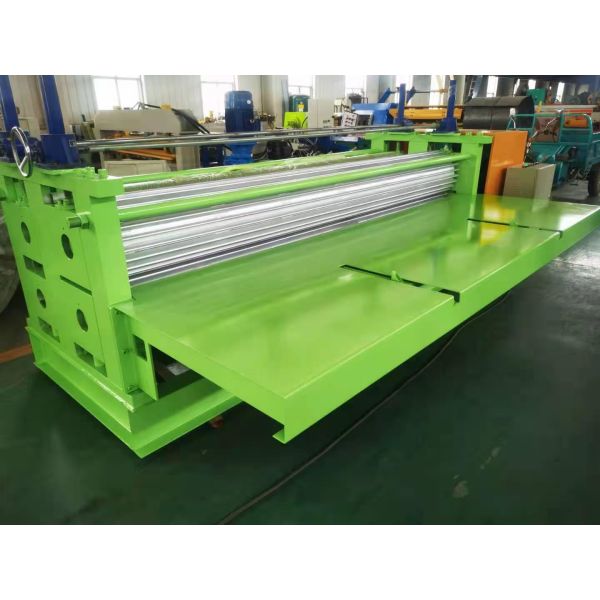 Excellent Quality Customized High Speed Construction Machine Corrugated Sheet Roll Forming Machine Corrugate Metal Roof Roll Machine