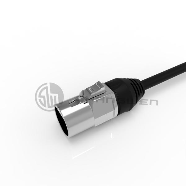 Rj45 Adaptor Button Signal Connector Accessories For Cable Extensions