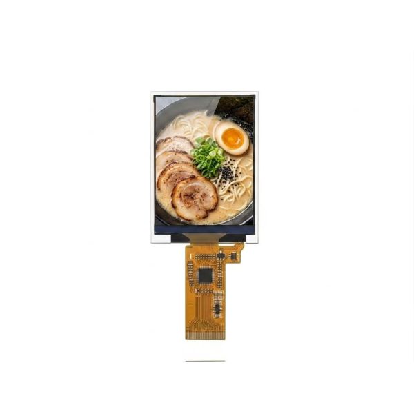 Bright 3.2 Inch IPS 240x320 CTP Touch Smart Home Display Module⁠