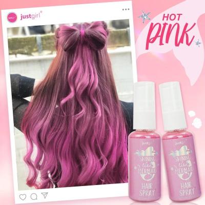 15 Color Temporary Hair Color Dye