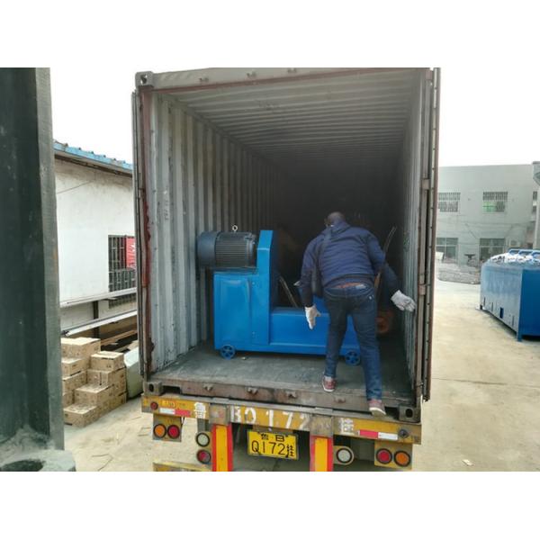 380v/400v/415v Direct Agriculture Waste Walnut Shell Charcoal Coal Ball Press Machine