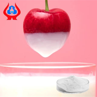 Пищевая CMC с чистотой 99,8% - Наименование продукта Пищевая карбоксиметилцеллюлоза