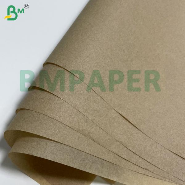 45g Food-Safe Water Resistant Grease Resistant Paper For Hamburger Packaging