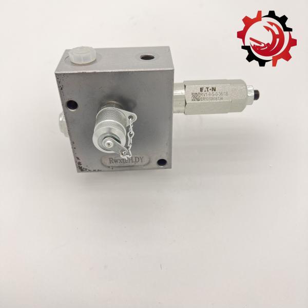 Водонепроницаемый клапан Балансовый клапан SY тяжелая промышленность строительные машины бетонные части насосных грузовиков